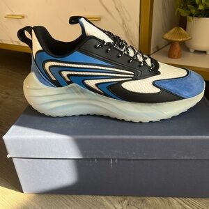 Mazino Krypton Men’s Shoes